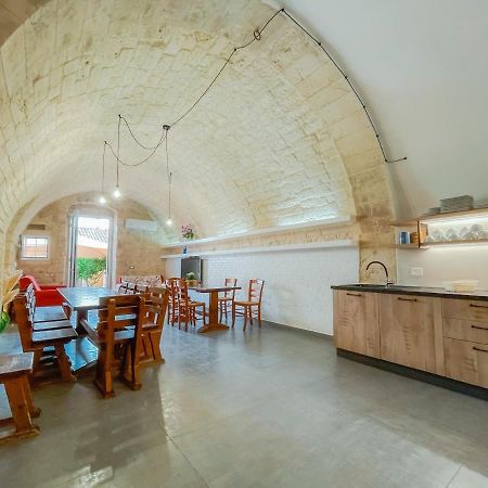 Agriturismo Al Casale Donnafugata Zewnętrze zdjęcie