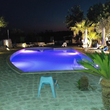 Agriturismo Al Casale Donnafugata Zewnętrze zdjęcie