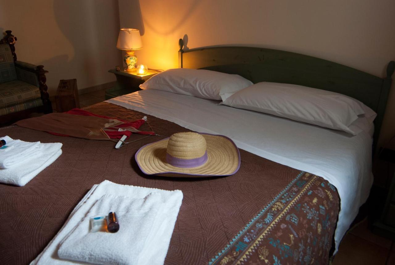 Agriturismo Al Casale Donnafugata Zewnętrze zdjęcie