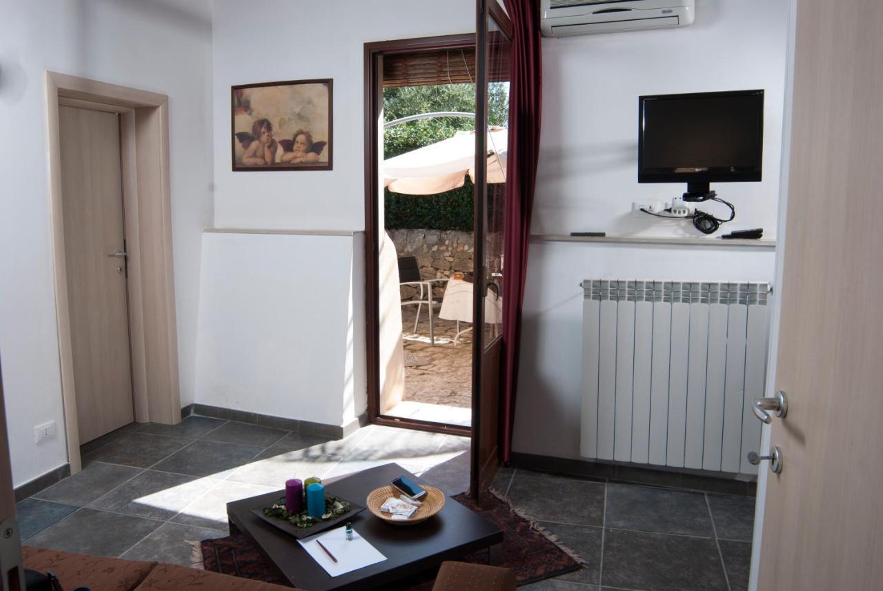 Agriturismo Al Casale Donnafugata Zewnętrze zdjęcie