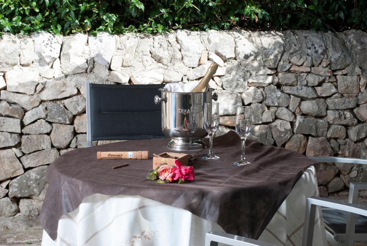 Agriturismo Al Casale Donnafugata Zewnętrze zdjęcie