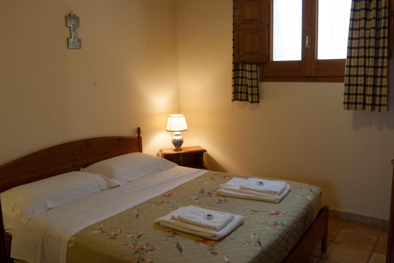 Agriturismo Al Casale Donnafugata Zewnętrze zdjęcie
