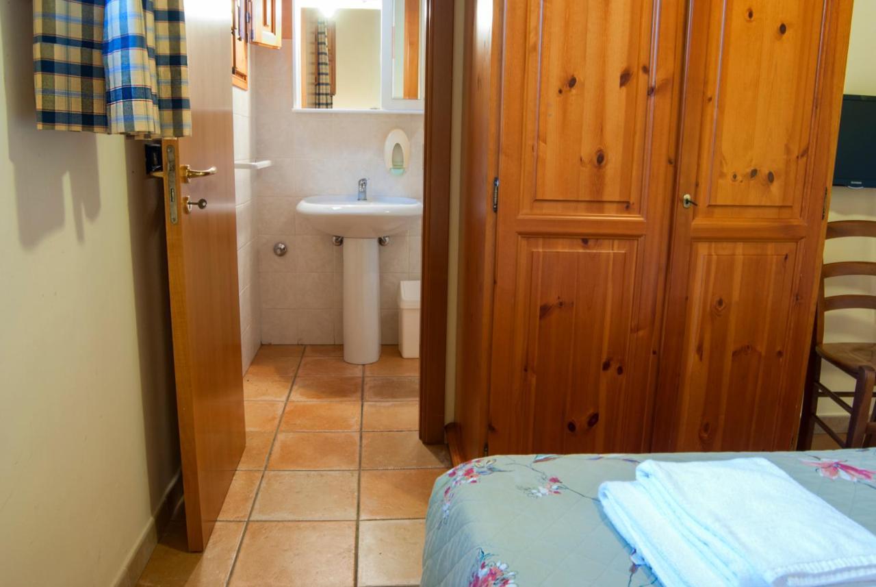 Agriturismo Al Casale Donnafugata Zewnętrze zdjęcie