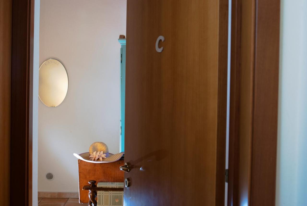 Agriturismo Al Casale Donnafugata Zewnętrze zdjęcie