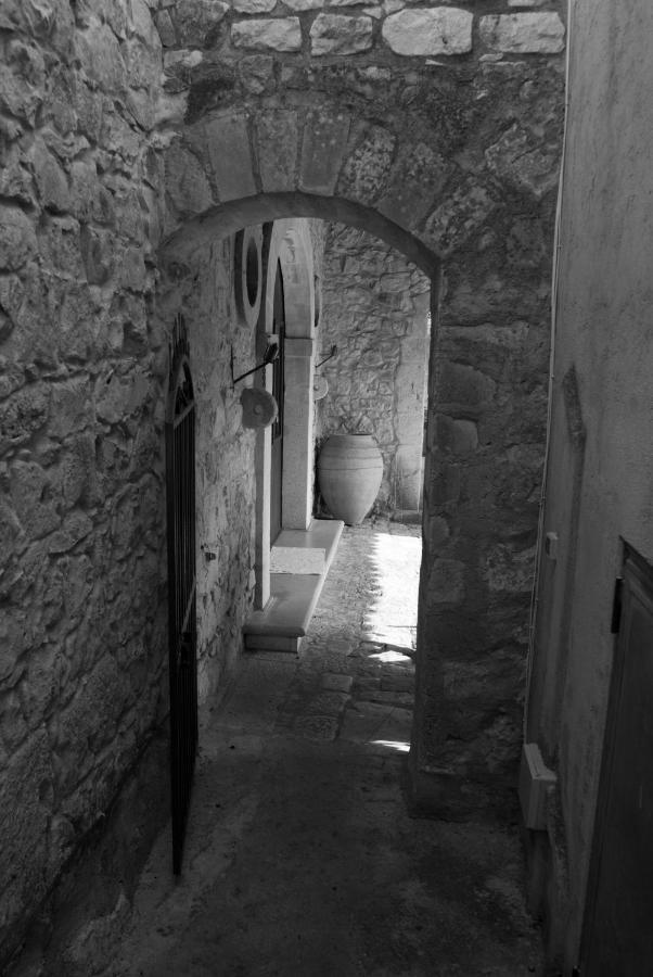 Agriturismo Al Casale Donnafugata Zewnętrze zdjęcie