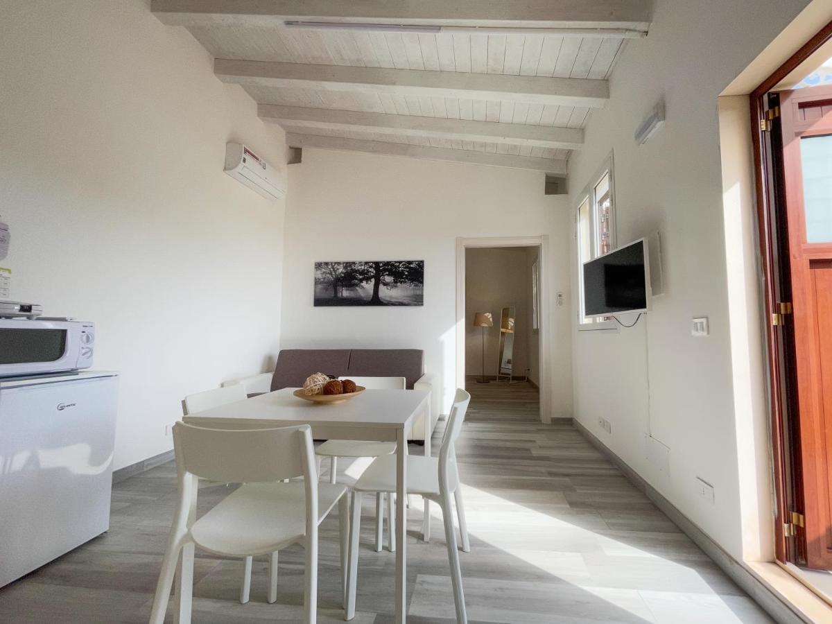 Agriturismo Al Casale Donnafugata Zewnętrze zdjęcie
