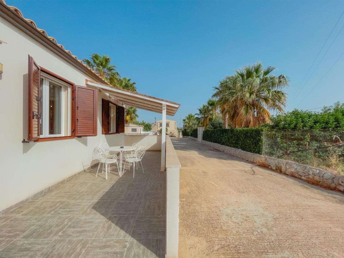 Agriturismo Al Casale Donnafugata Zewnętrze zdjęcie