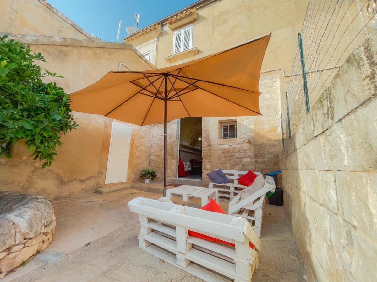 Agriturismo Al Casale Donnafugata Zewnętrze zdjęcie