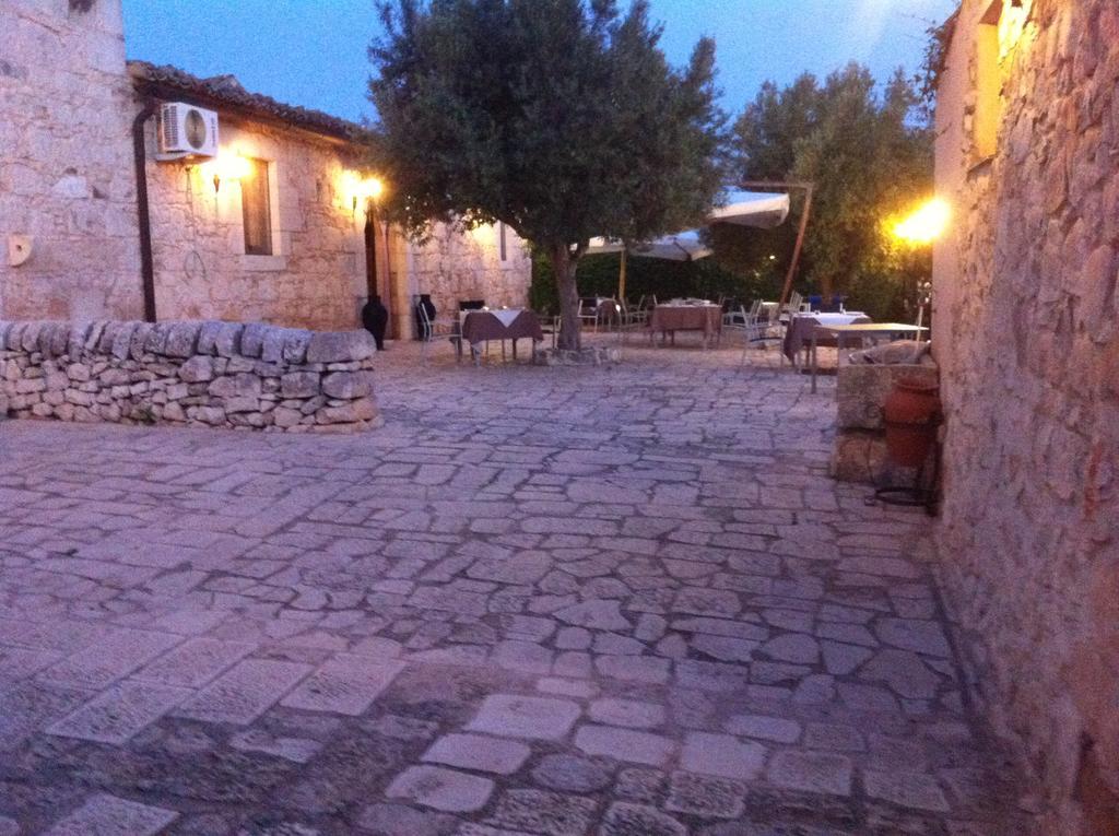 Agriturismo Al Casale Donnafugata Zewnętrze zdjęcie