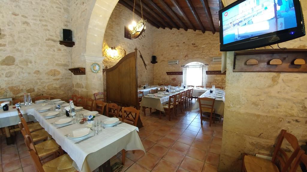 Agriturismo Al Casale Donnafugata Zewnętrze zdjęcie