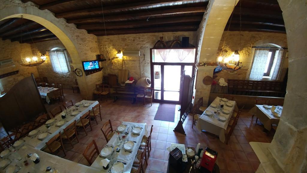 Agriturismo Al Casale Donnafugata Zewnętrze zdjęcie