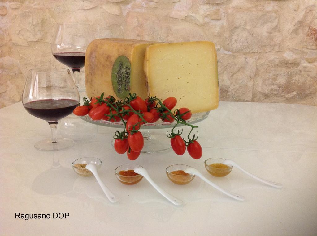 Agriturismo Al Casale Donnafugata Zewnętrze zdjęcie