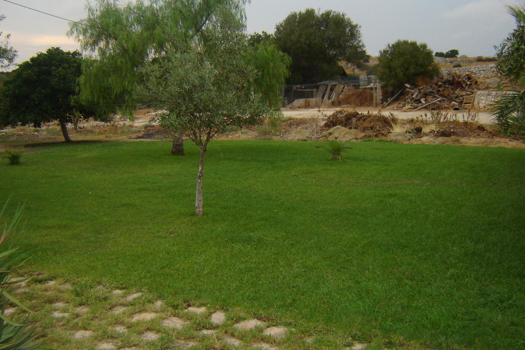 Agriturismo Al Casale Donnafugata Zewnętrze zdjęcie