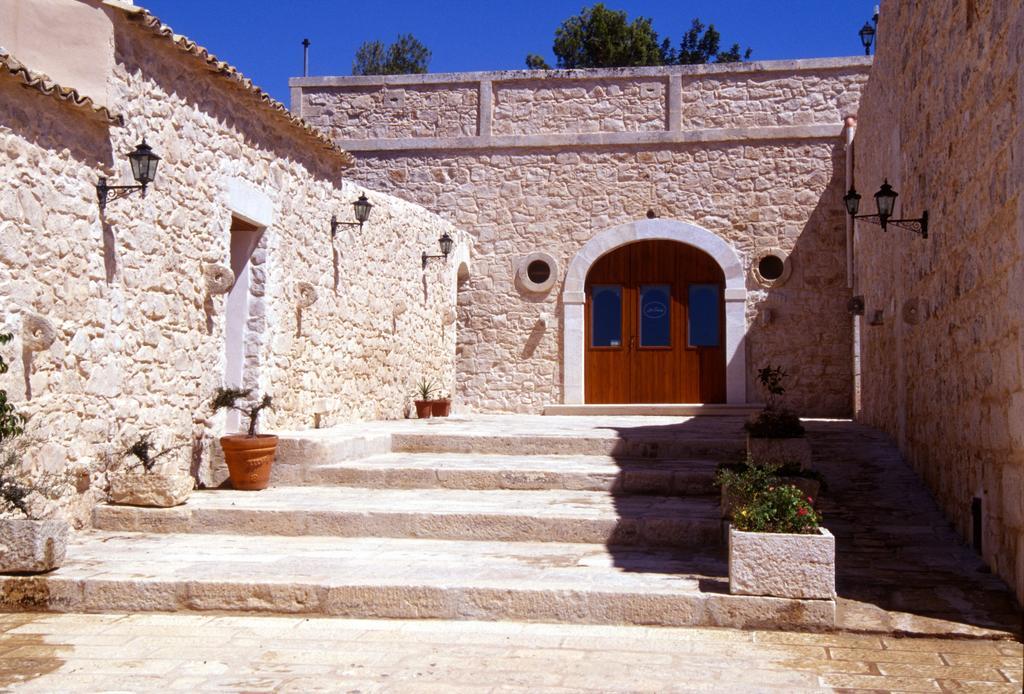 Agriturismo Al Casale Donnafugata Zewnętrze zdjęcie