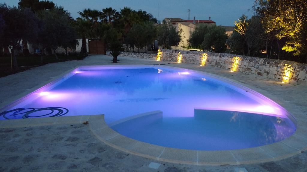 Agriturismo Al Casale Donnafugata Zewnętrze zdjęcie