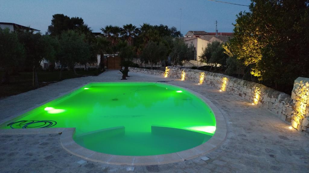Agriturismo Al Casale Donnafugata Zewnętrze zdjęcie