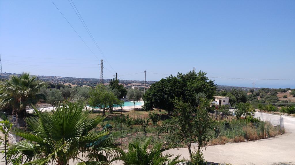 Agriturismo Al Casale Donnafugata Zewnętrze zdjęcie