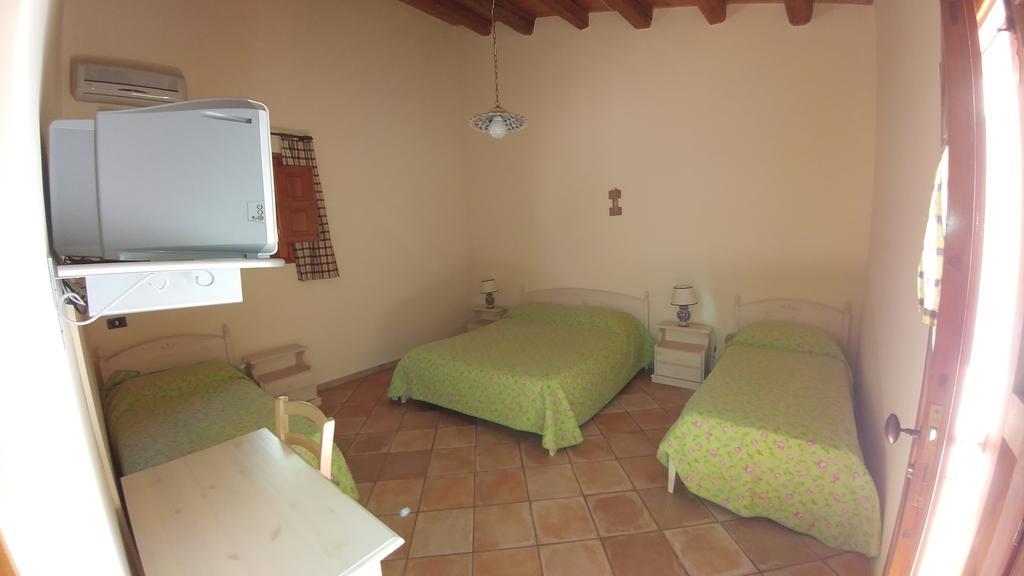 Agriturismo Al Casale Donnafugata Zewnętrze zdjęcie