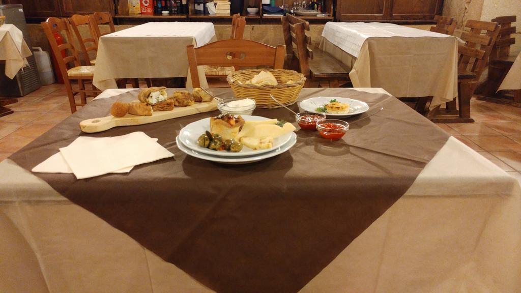 Agriturismo Al Casale Donnafugata Zewnętrze zdjęcie