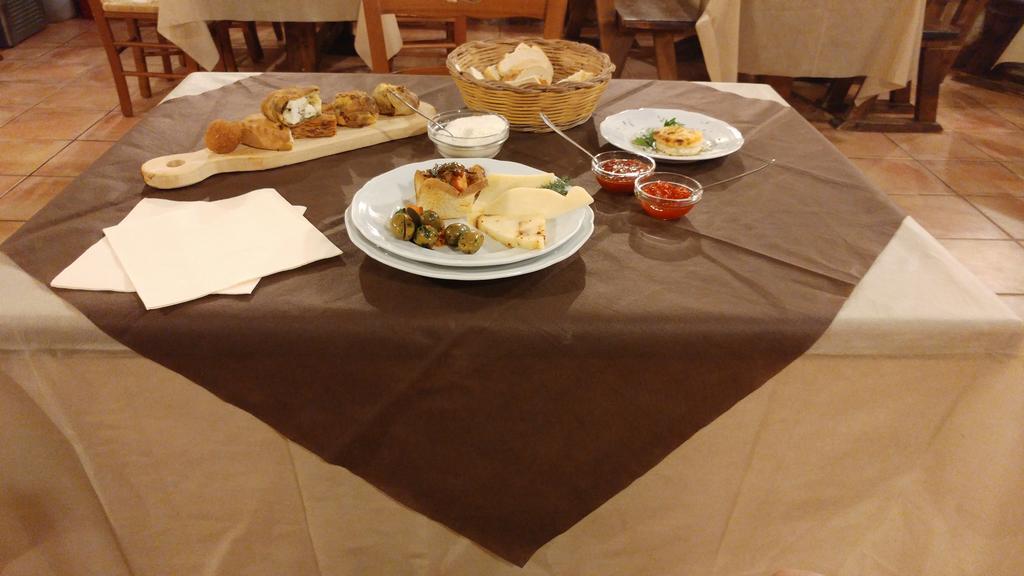 Agriturismo Al Casale Donnafugata Zewnętrze zdjęcie