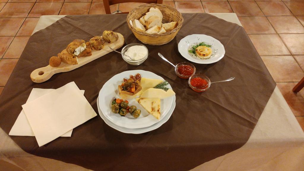 Agriturismo Al Casale Donnafugata Zewnętrze zdjęcie