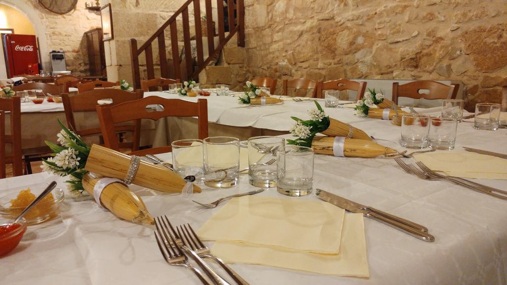 Agriturismo Al Casale Donnafugata Zewnętrze zdjęcie