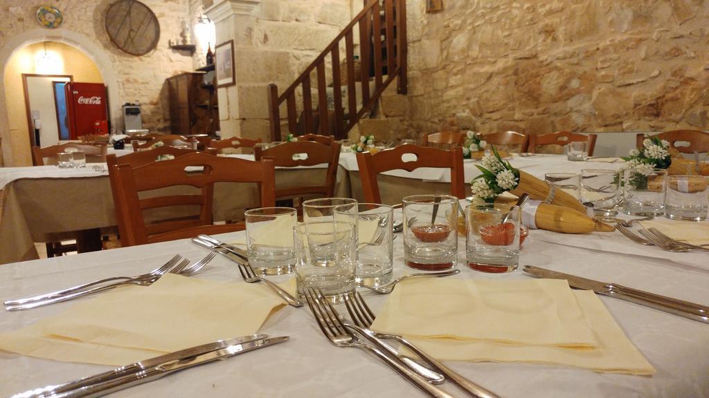 Agriturismo Al Casale Donnafugata Zewnętrze zdjęcie