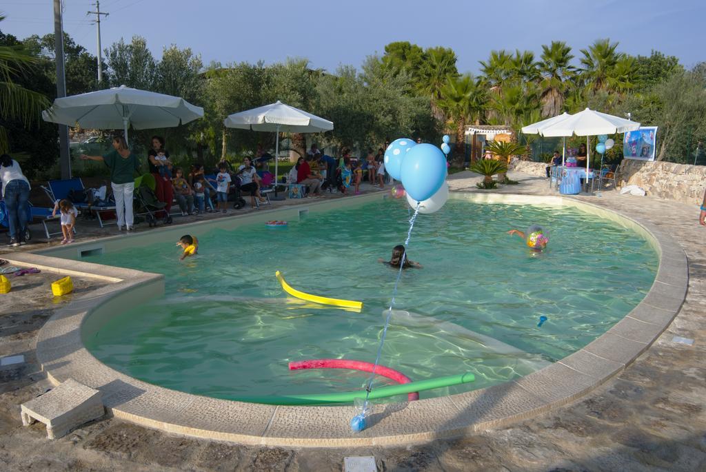Agriturismo Al Casale Donnafugata Zewnętrze zdjęcie