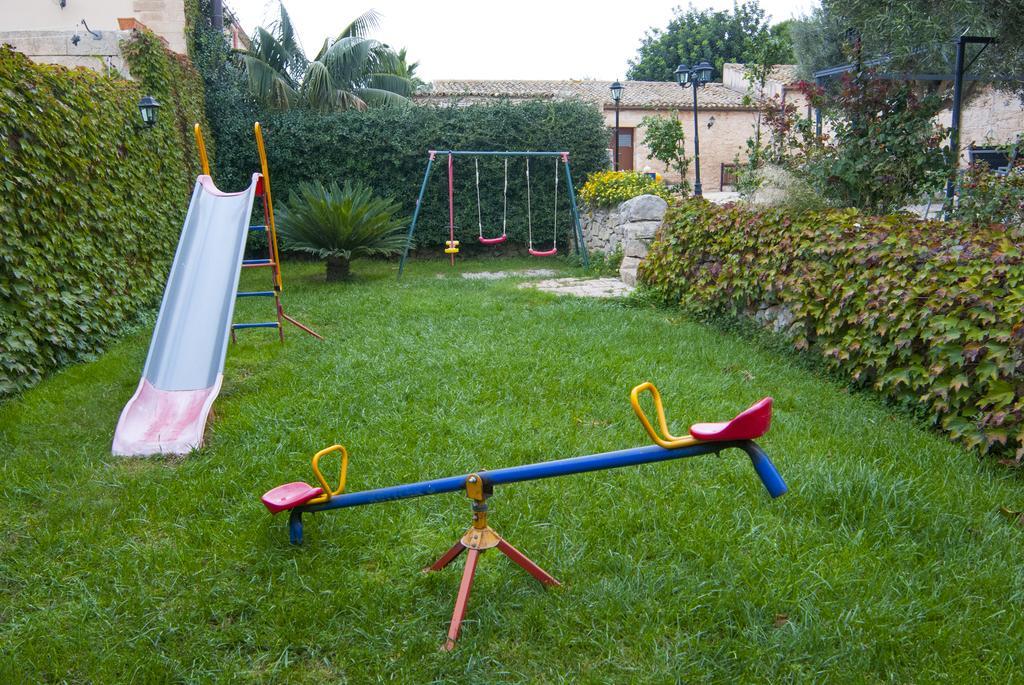 Agriturismo Al Casale Donnafugata Zewnętrze zdjęcie