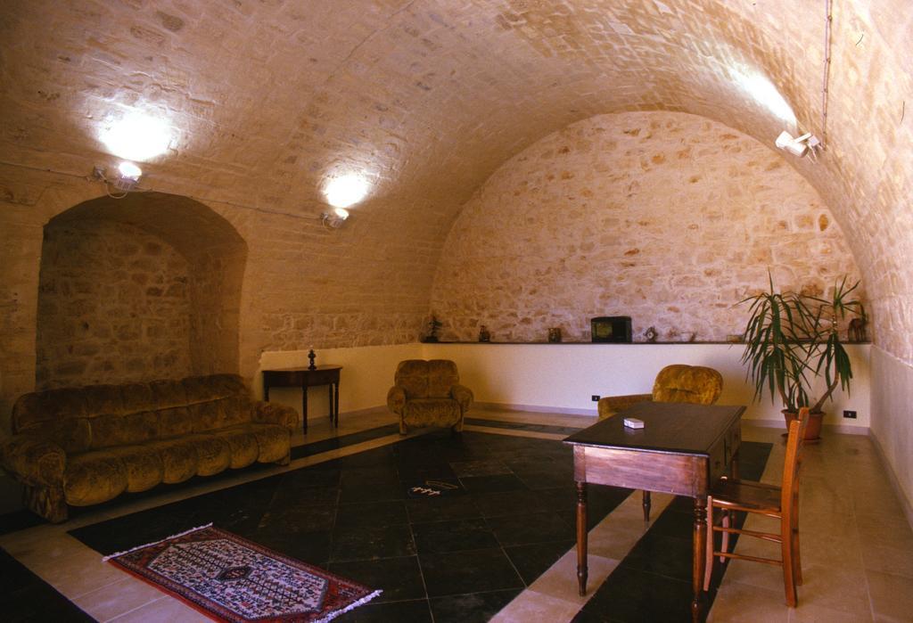 Agriturismo Al Casale Donnafugata Zewnętrze zdjęcie
