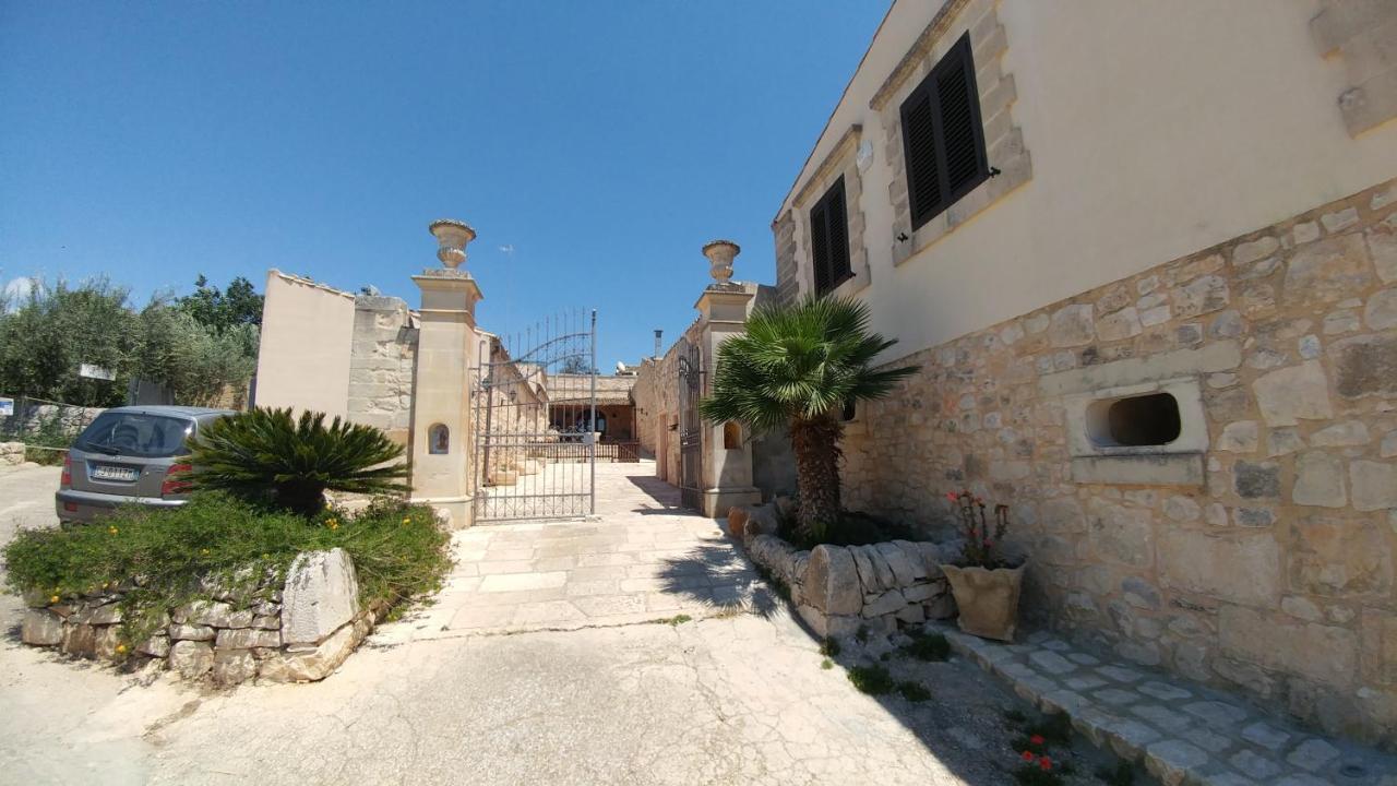 Agriturismo Al Casale Donnafugata Zewnętrze zdjęcie