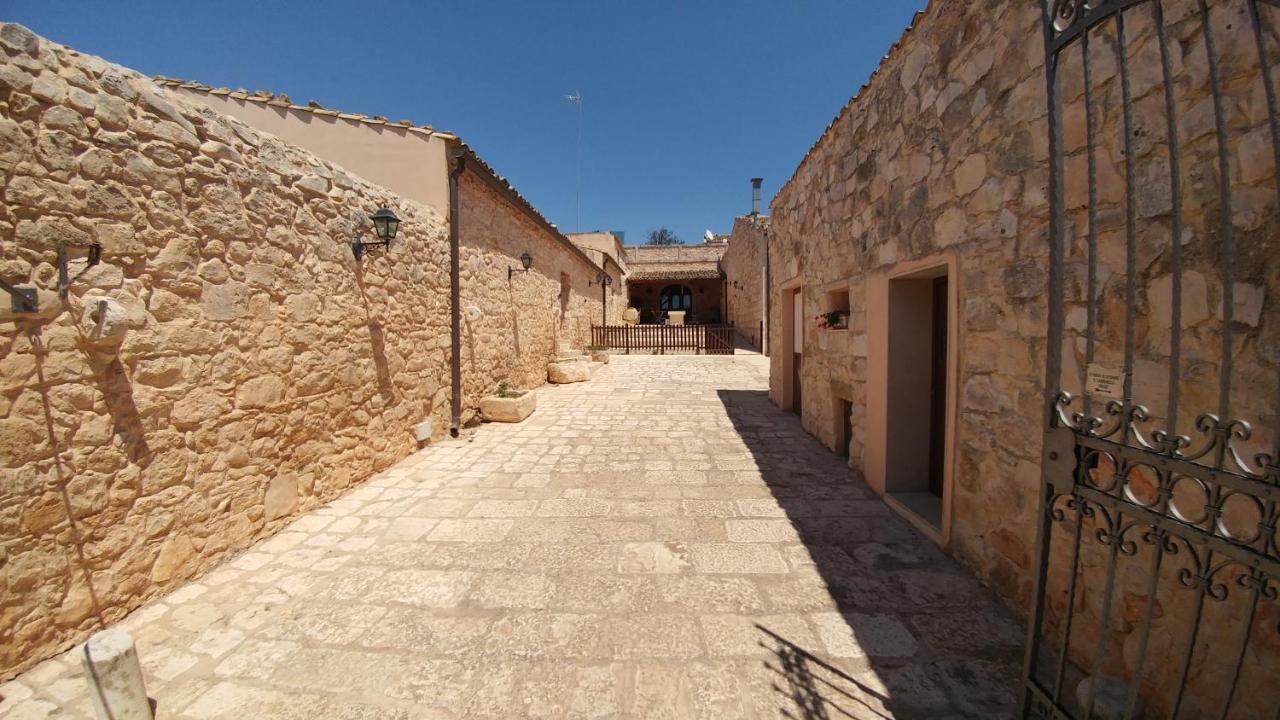 Agriturismo Al Casale Donnafugata Zewnętrze zdjęcie