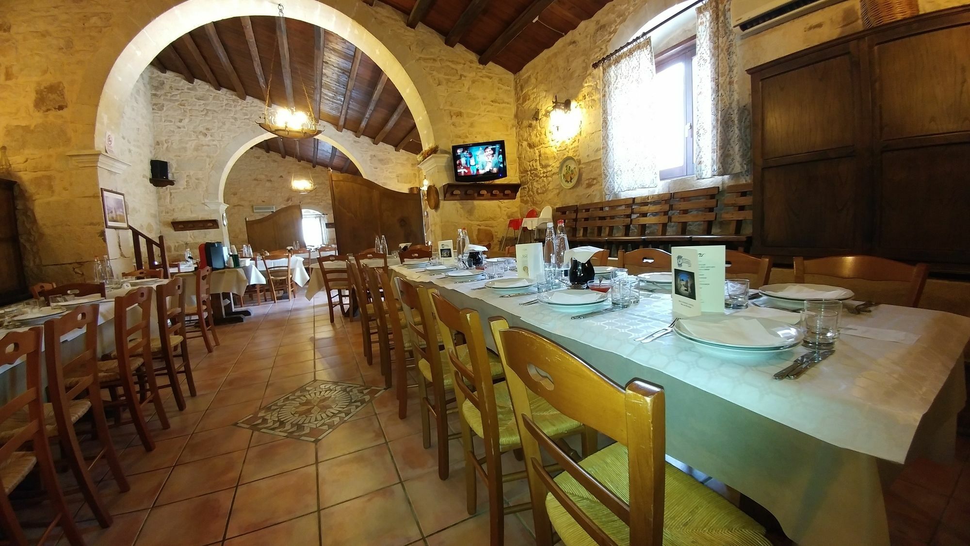 Agriturismo Al Casale Donnafugata Zewnętrze zdjęcie