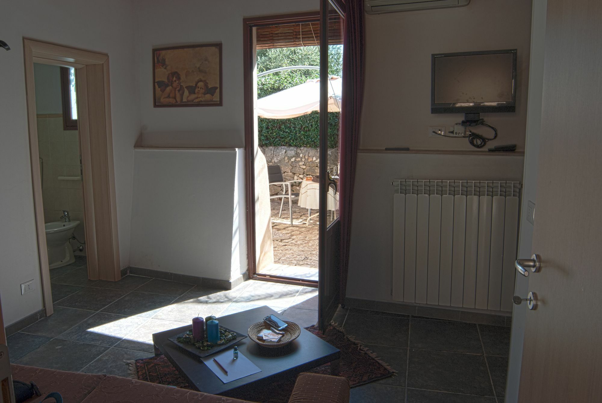 Agriturismo Al Casale Donnafugata Zewnętrze zdjęcie