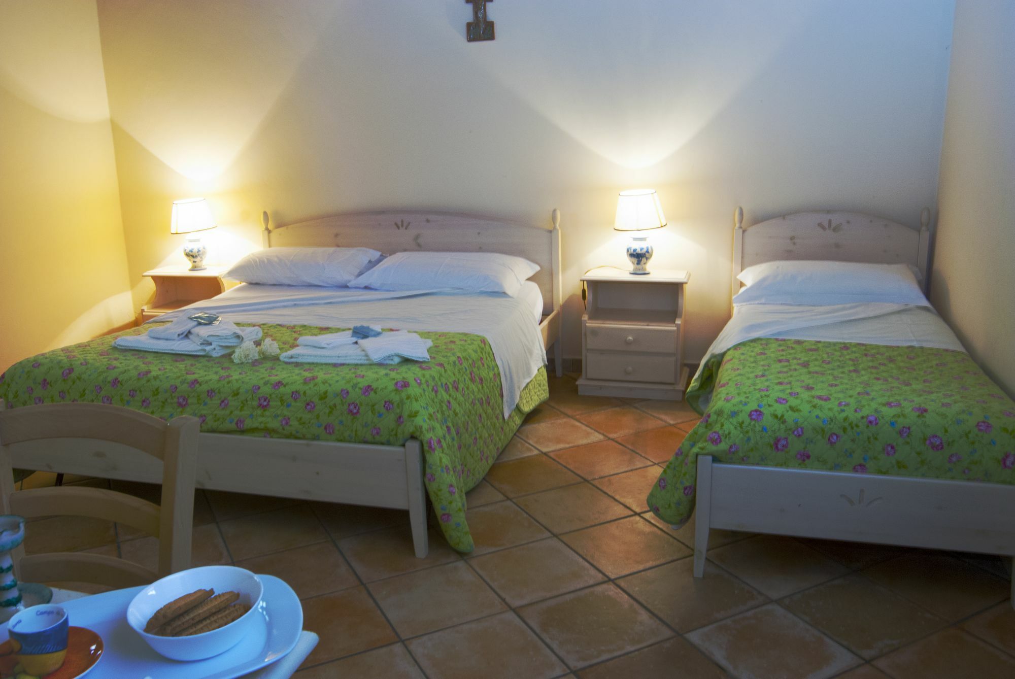 Agriturismo Al Casale Donnafugata Zewnętrze zdjęcie