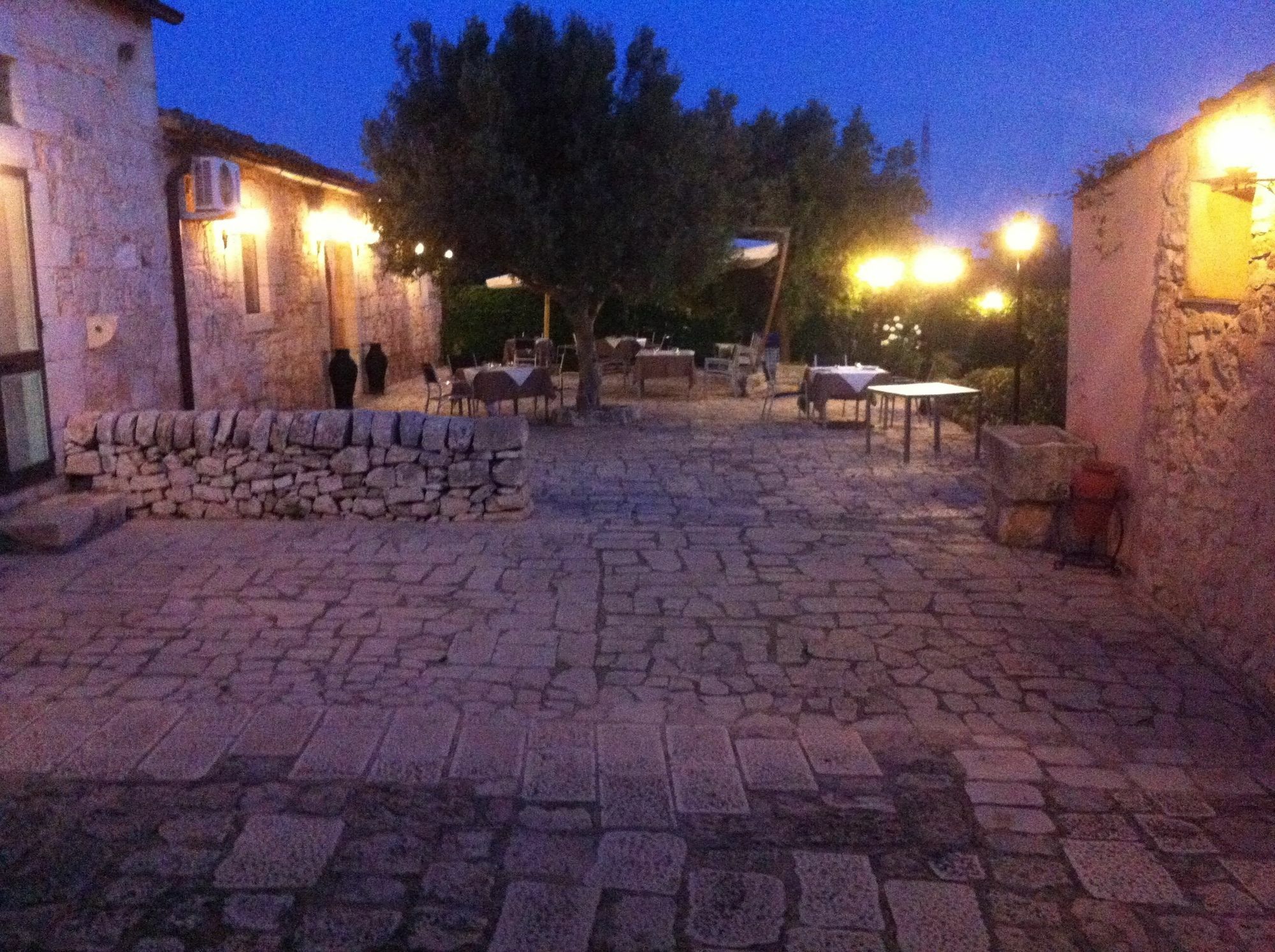 Agriturismo Al Casale Donnafugata Zewnętrze zdjęcie